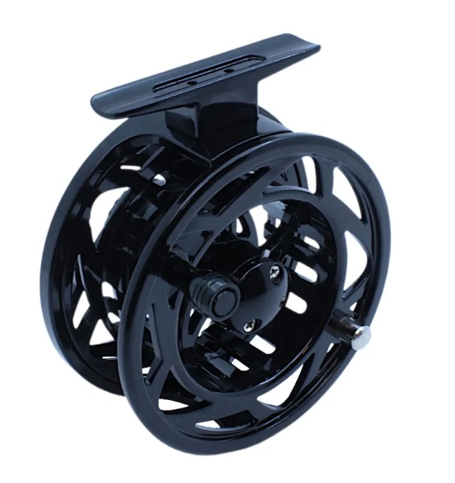 Sharpes of Aberdeen Errol Fly Reel Cassette Set